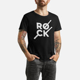 Rock Unisex T-shirt
